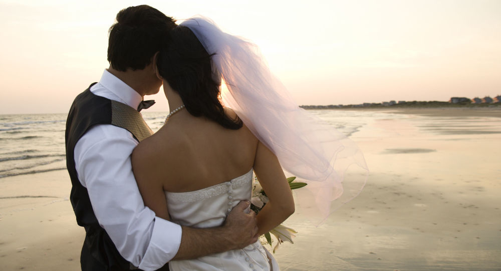 塞浦路斯卫生部禁止在婚礼上跳舞亲吻