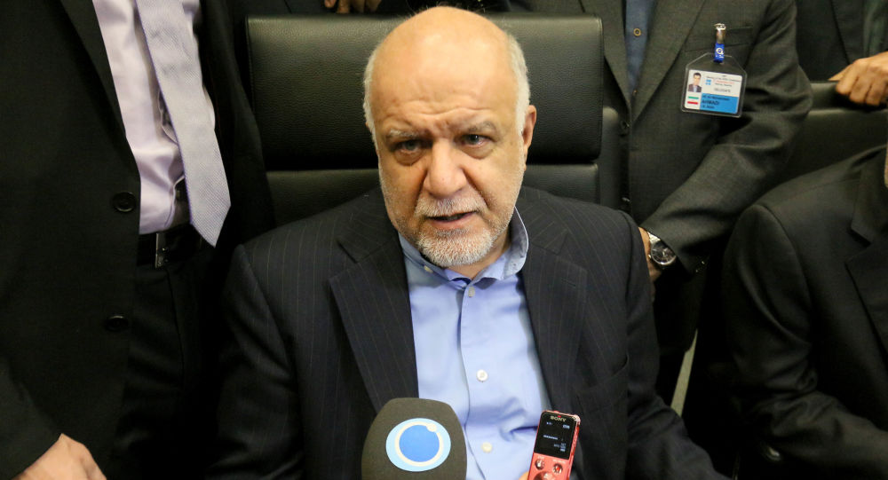 伊朗石油部长：欧佩克与非欧佩克产油国在维也纳不会签署协议
