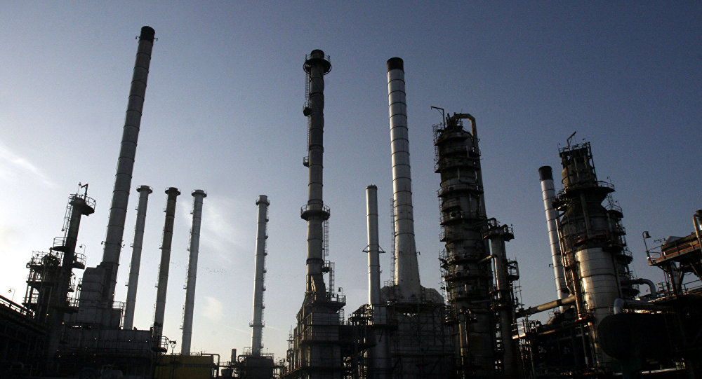BP集团：美国的制裁或将导致伊朗原油出口每日减少100万桶
