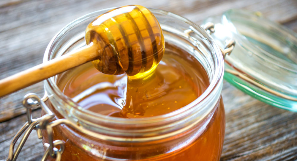 俄联邦动植物卫生监督局：西伯利亚州对华出口蜂蜜的总量已增长