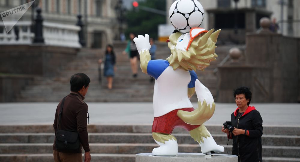 朝中社：金永南将赴俄罗斯出席国际足联２０１８年世界杯开幕式
