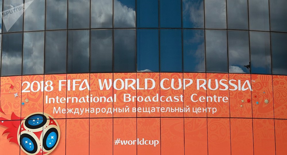 彭博社：抵制 2018年俄罗斯世界杯行动没有成功