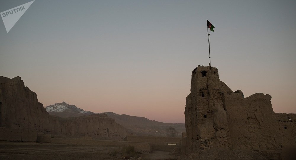 外媒：阿富汗空军打击消灭至少12名塔利班武装分子