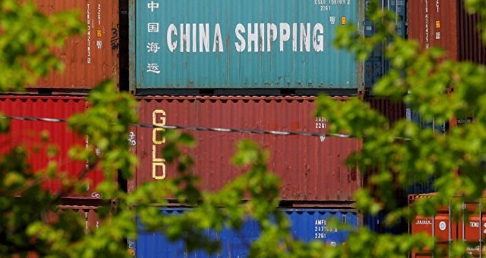 中方对加入CPTPP问题持积极开放态度