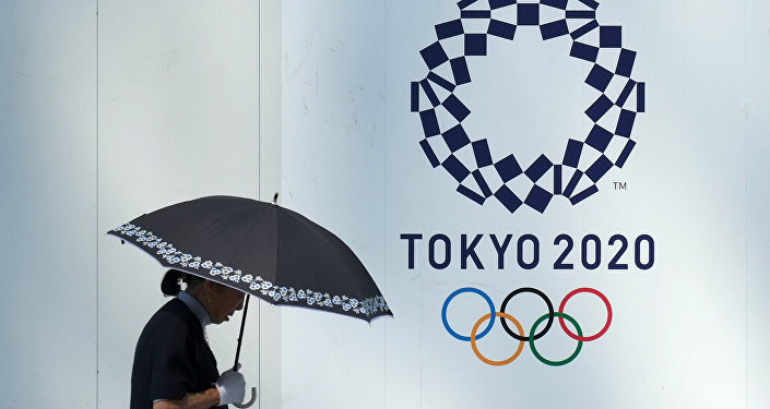 国际奥委会委员：不会取消东京奥运会 但可能在无境外观众情况下举办