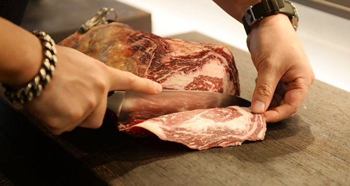 中国将爆发“植物肉”市场争夺战