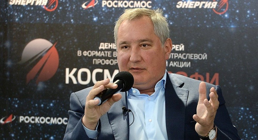俄航天集团总裁：将在2028年实现首次载人环月飞行
