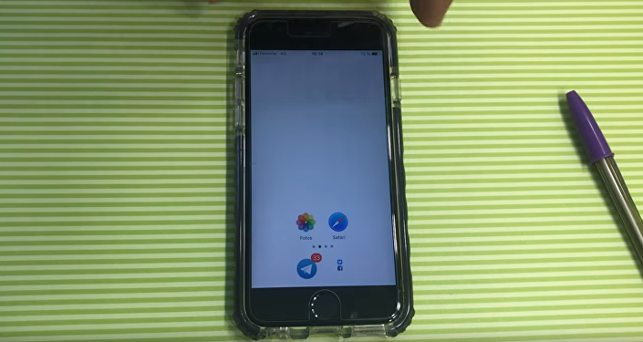 找到使用Siri破解苹果手机的方法