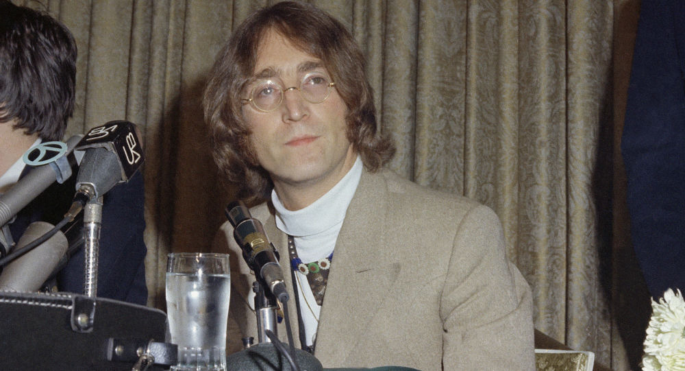 杀害约翰·列侬的凶手解释自己的罪行