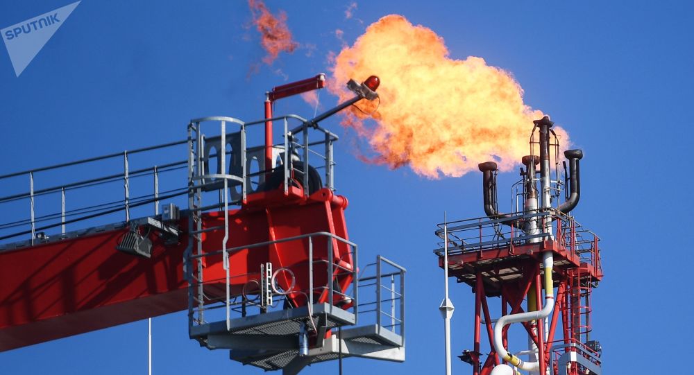 JODI：俄罗斯9月石油产量紧随美国仍居世界第二