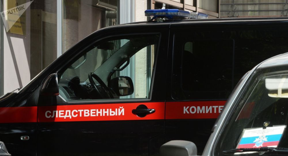 俄国家近卫军两名雇员因涉嫌在马哈奇卡拉警察局杀人被拘留