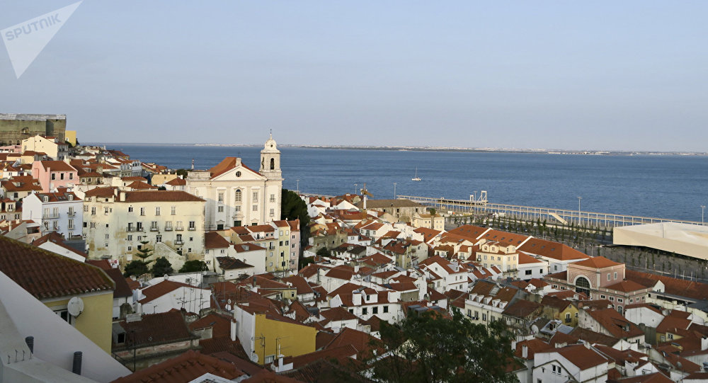 葡萄牙累计确诊25190例新冠病毒感染病例