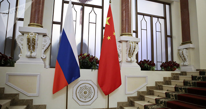 中俄两国大使共同发表文章 强调坚定维护二战胜利成果