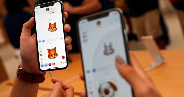 高通在华胜诉 多款iPhone被禁售