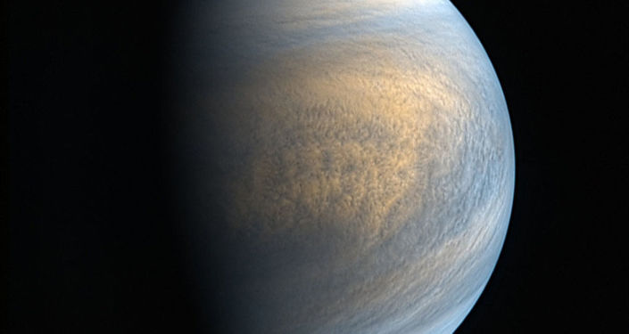 金星