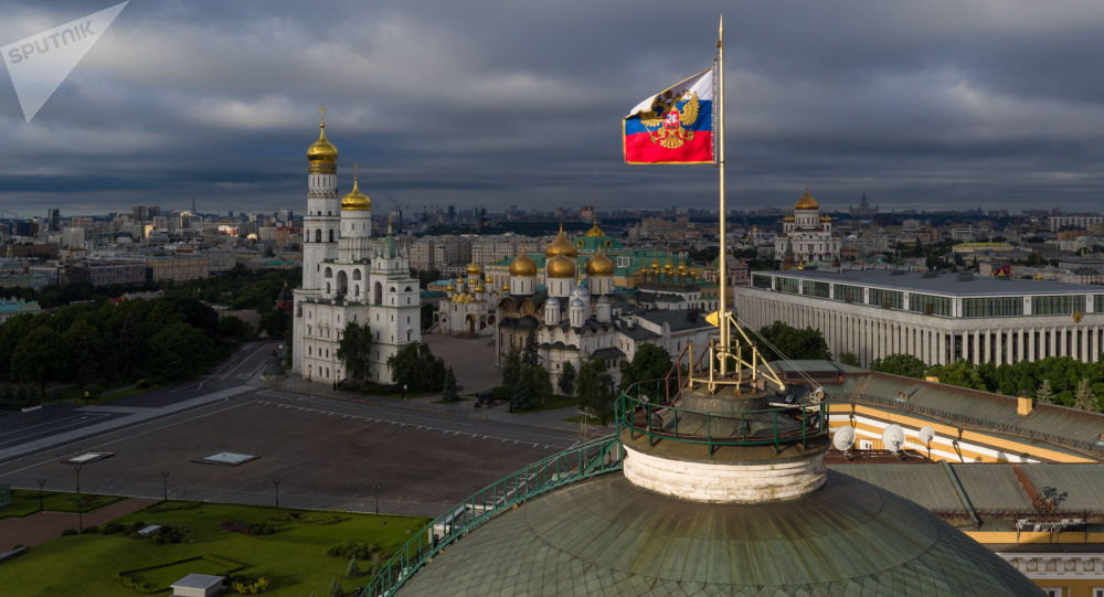 俄罗斯空气污染最严重地区榜单出炉