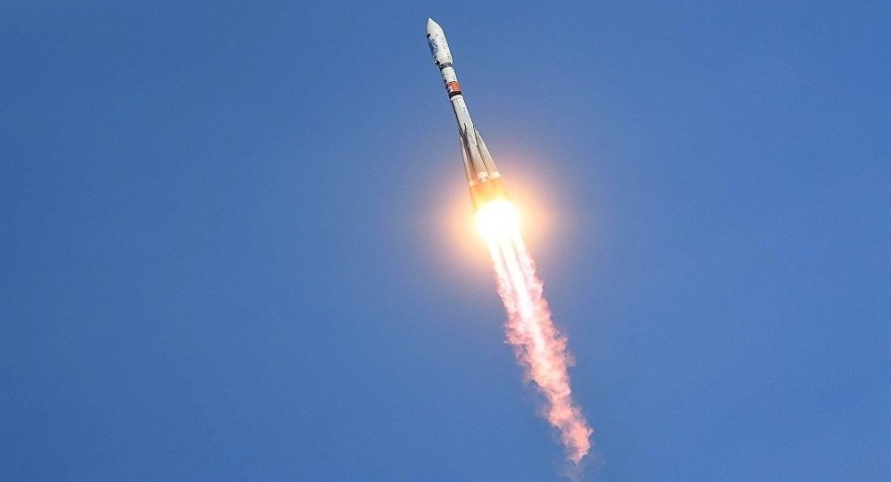 俄国防部：俄7月份将可对其它航天器开展检查的交警卫星送入太空
