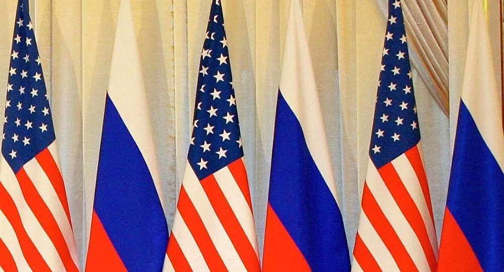 俄常驻维也纳国际组织代表：美国几乎痴迷于“俄罗斯干预选举”的问题