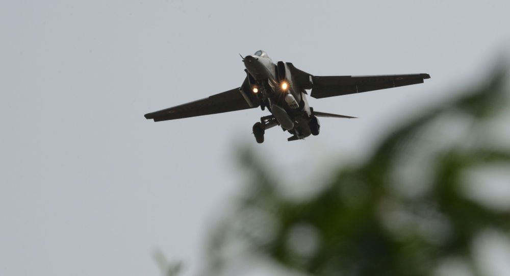 华盛顿方面建议印度空军采购美式战机