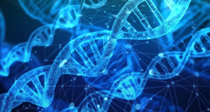 科学家发现未知人种的DNA痕迹 科学家发现未知人种的DNA痕迹