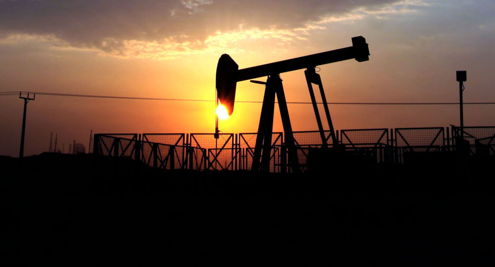 专家：沙特对华石油出口将出现增长