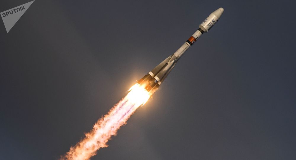 俄消息人士：“东方”航天发射场2021年首次任务推迟一个月实施