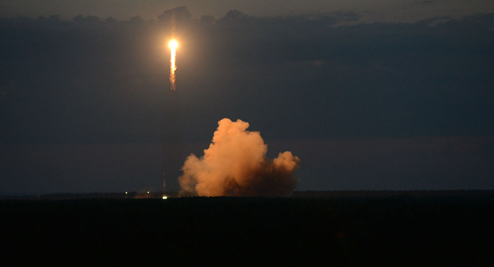 俄罗斯新的“格洛纳斯-M”导航卫星投入运行