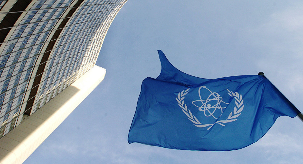 伊朗呼吁限制国际原子能机构监察活动