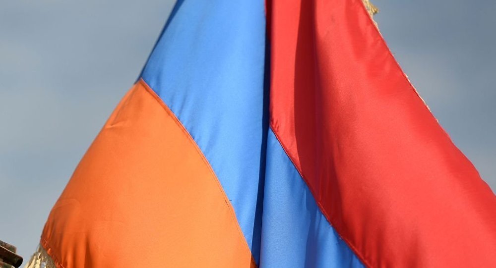 亚美尼亚总理称参谋部声明系企图发动军事政变