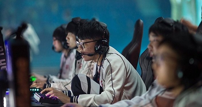 3.0版鸦片战争：游戏业如何俘获中国