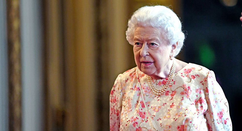 21年起英国女王将不再是巴巴多斯君主 俄罗斯卫星通讯社