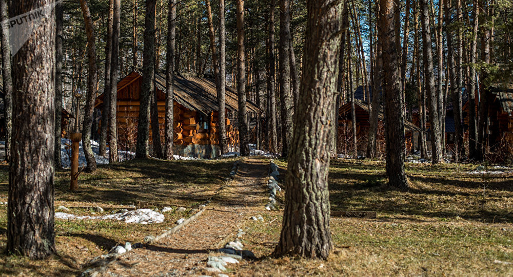 哪些国家生态酒店最多？