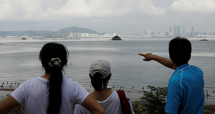 中国国防部：美方在台湾问题上消极动作不断 严重毒化中美两国两军关系