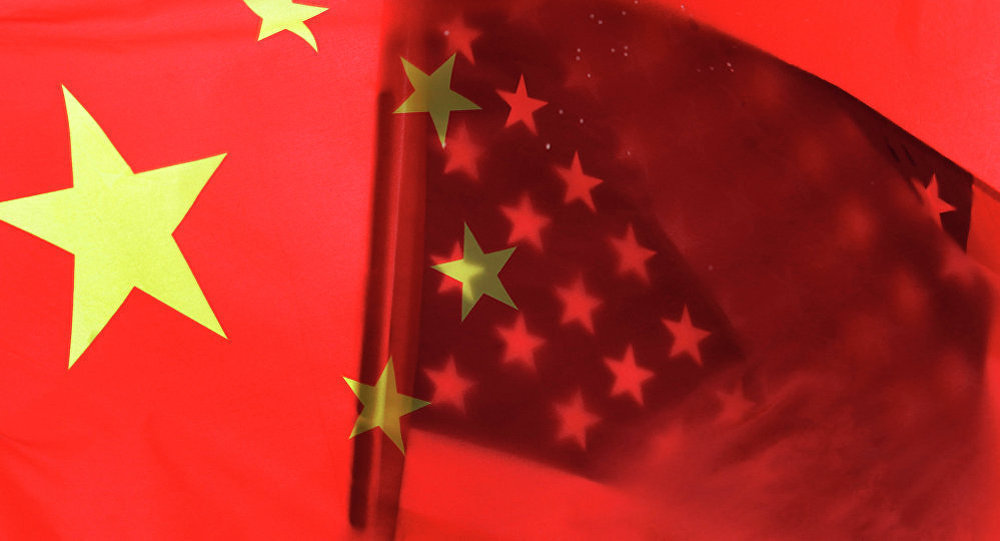 美国下调对中国旅行警示级别 中国暂不允许美国公民入境