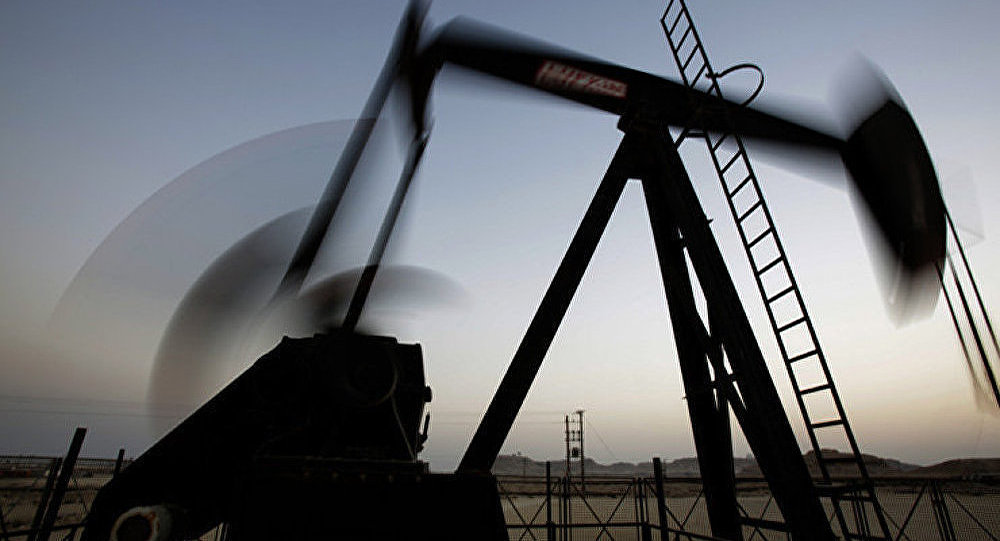 科沙两国恢复中立区油田的开采工作