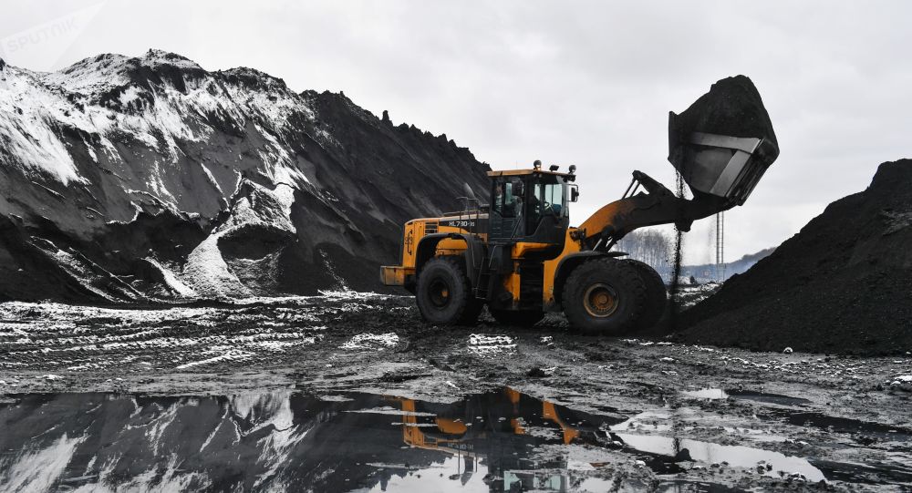 华电集团黑龙江分公司与俄萨哈共和国煤炭企业举行俄煤采购商务视频会议