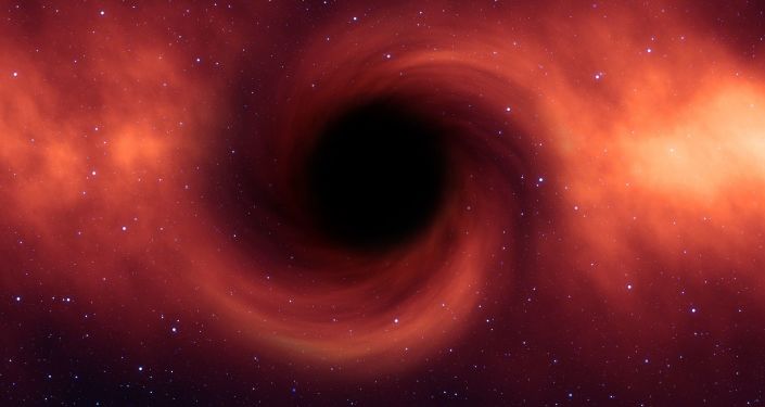 华媒：中国天文学家发现迄今最大恒星级黑洞