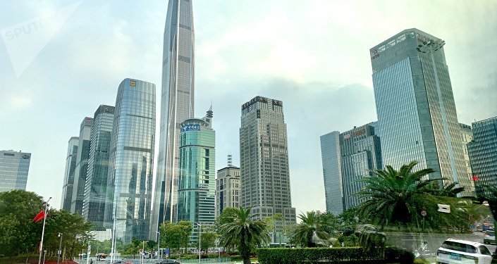 深圳