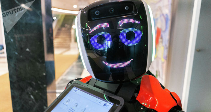 Promobot