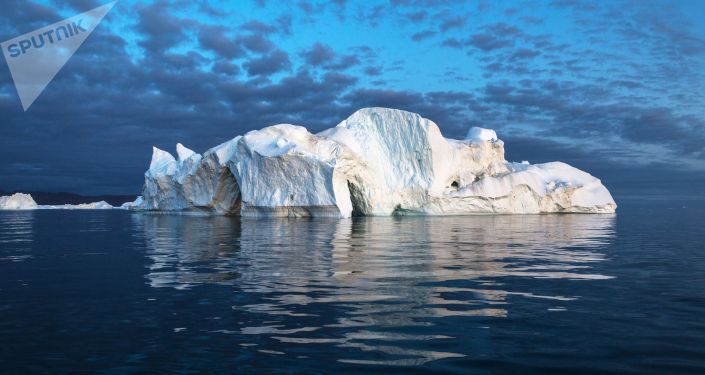 科学家们确定冰川时期地球上的温度