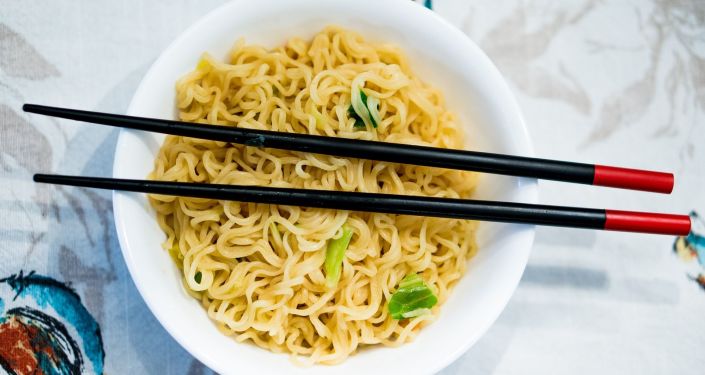 方便面和饮食盲区，哪一个更有害？