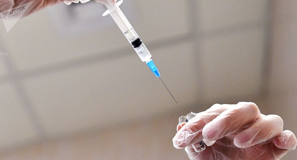 俄加马列亚中心与阿斯利康组合新冠疫苗的临床试验年后将在亚非开展