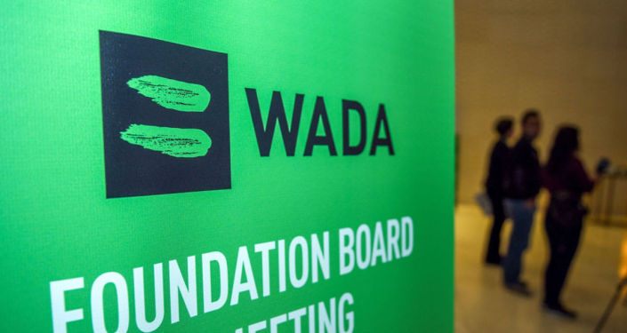 世界反兴奋剂机构（WADA）