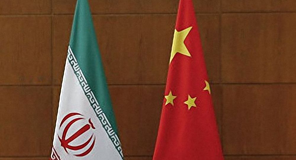 中国驻伊朗大使：中方同伊朗发展全面战略伙伴关系的决心不会改变-汉风1918-汉唐归来-惟有中华