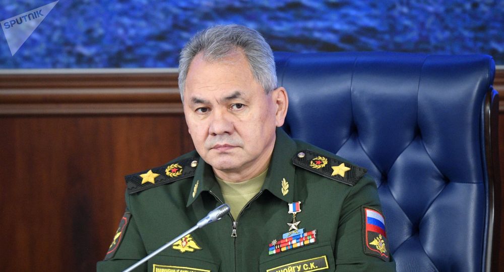 俄国防部：俄罗斯与亚美尼亚防长通电话讨论地区和纳卡局势