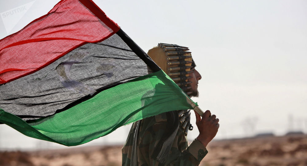 利比亚冲突各方已就用于接触联络和监督停战情况的军事委员会事宜达成协议