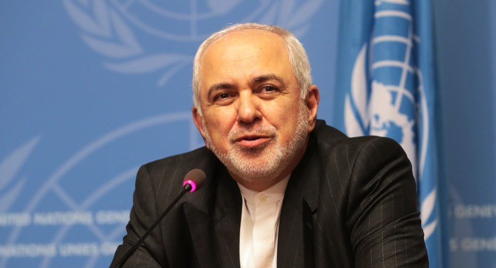 伊朗外长：如果伊核协议问题被提交给安理会 德黑兰将退出不扩散核武器条约