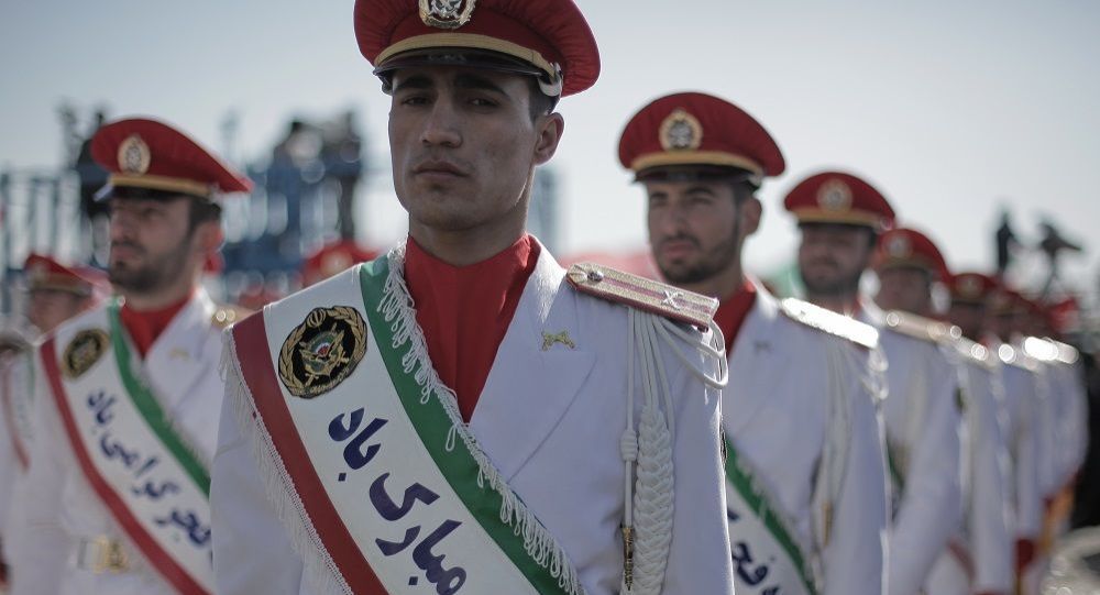 伊朗誓言对美军事设施发起回击