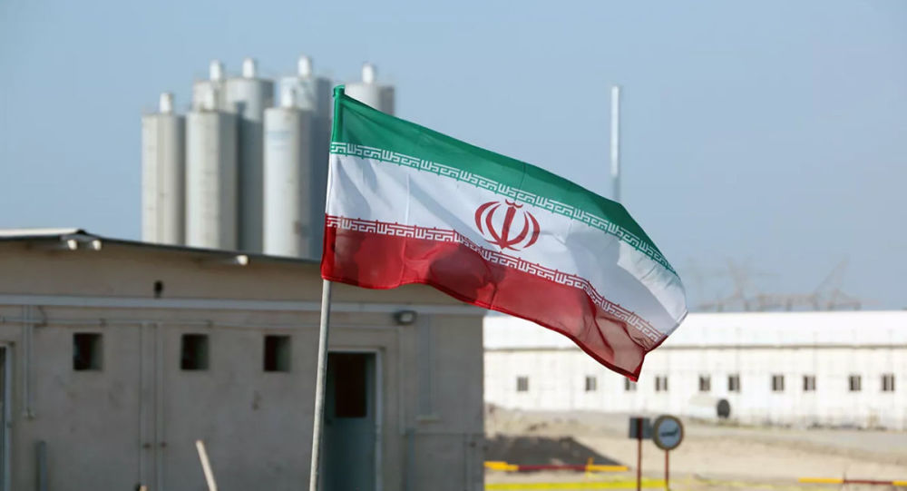 《华尔街日报》称国际原子能机构在伊朗找到放射性物质痕迹