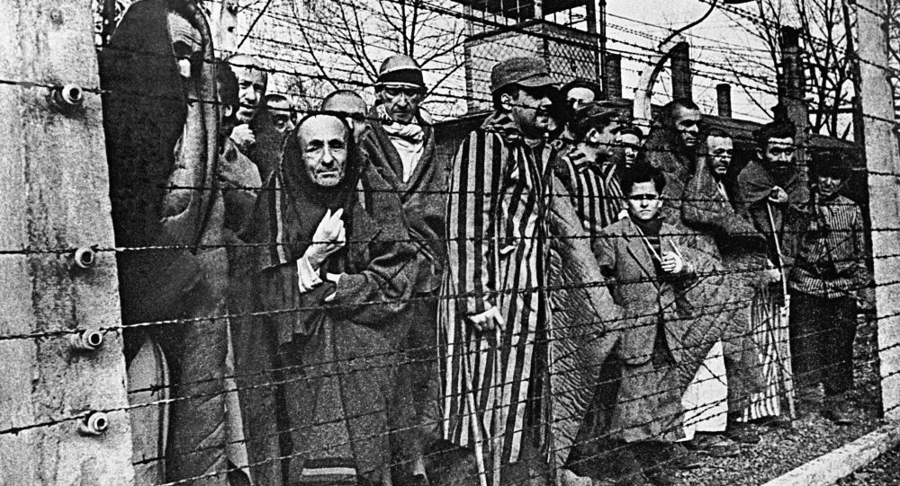 德国根据未成年法对现年已93岁的前集中营警卫判刑